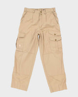Vintage 90's Fjall Raven Multi Pocket Cargo Utility Pants - W30 L26