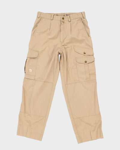 Vintage 90's Fjall Raven Multi Pocket Cargo Utility Pants - W30 L26