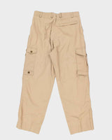 Vintage 90's Fjall Raven Multi Pocket Cargo Utility Pants - W30 L26