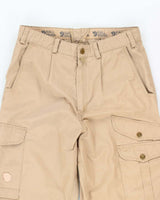 Vintage 90's Fjall Raven Multi Pocket Cargo Utility Pants - W30 L26