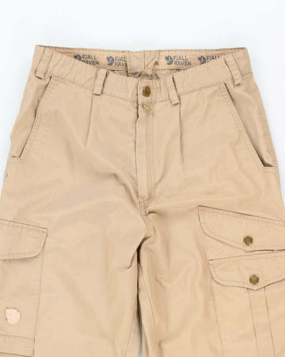 Vintage 90's Fjall Raven Multi Pocket Cargo Utility Pants - W30 L26