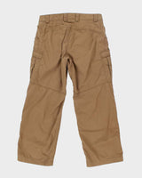 Vintage Arc'teryx Multi Pocket Hiking Trail Trousers - W32 L27