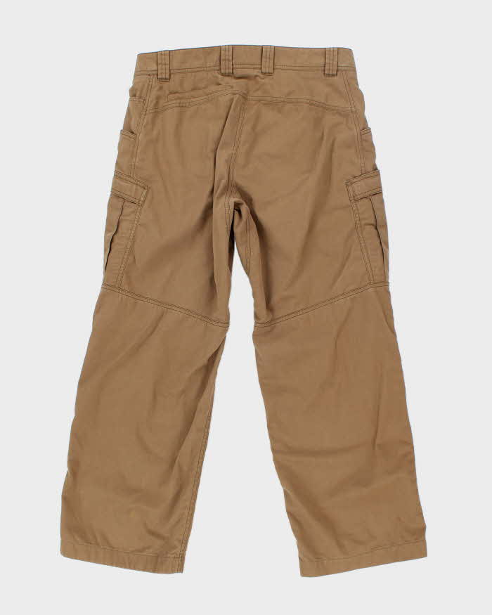 Vintage Arc'teryx Multi Pocket Hiking Trail Trousers - W32 L27