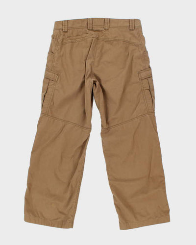 Vintage Arc'teryx Multi Pocket Hiking Trail Trousers - W32 L27