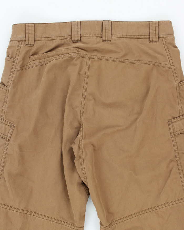 Vintage Arc'teryx Multi Pocket Hiking Trail Trousers - W32 L27