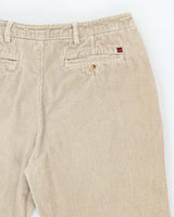 Vintage 90's Woolrich Wide Fit Corduroy Trousers - W34 L29