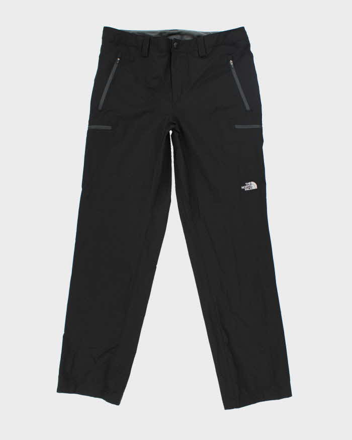 The North Face Black Outdoor Trousers - W34 L32