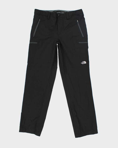 The North Face Black Outdoor Trousers - W34 L32