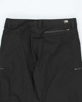 The North Face Black Outdoor Trousers - W34 L32