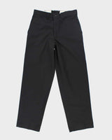 Vintage Red Kap Black Workwear Trousers - W31 L31