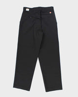 Vintage Red Kap Black Workwear Trousers - W31 L31