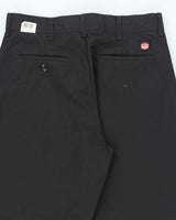 Vintage Red Kap Black Workwear Trousers - W31 L31
