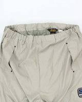 Vintage 90's Eddie Bauer Adjustable Waterproof Trousers - W34 L30