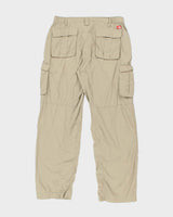 Vintage The North Face Multi Pocket Hiking Trousers - W34 L32