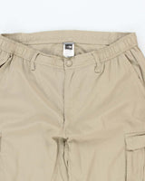 Vintage The North Face Multi Pocket Hiking Trousers - W34 L32