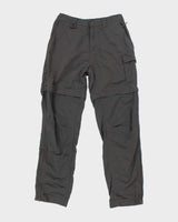 Vintage Columbia Multi Pocket Hiking Trousers - S