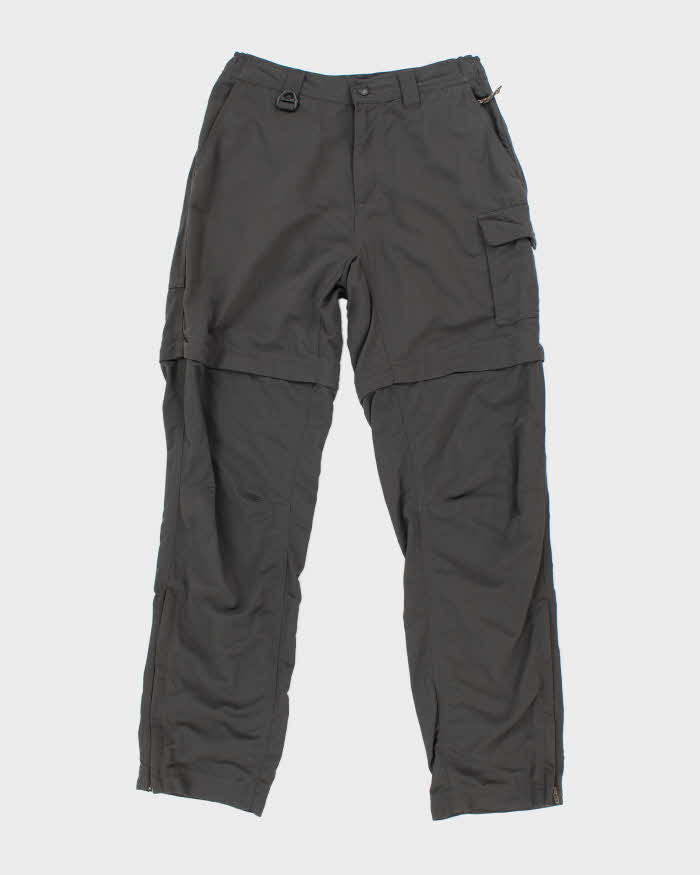 Vintage Columbia Multi Pocket Hiking Trousers - S