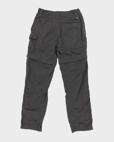 Vintage Columbia Multi Pocket Hiking Trousers - S