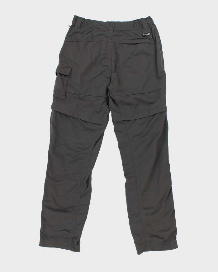 Vintage Columbia Multi Pocket Hiking Trousers - S