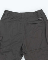 Vintage Columbia Multi Pocket Hiking Trousers - S