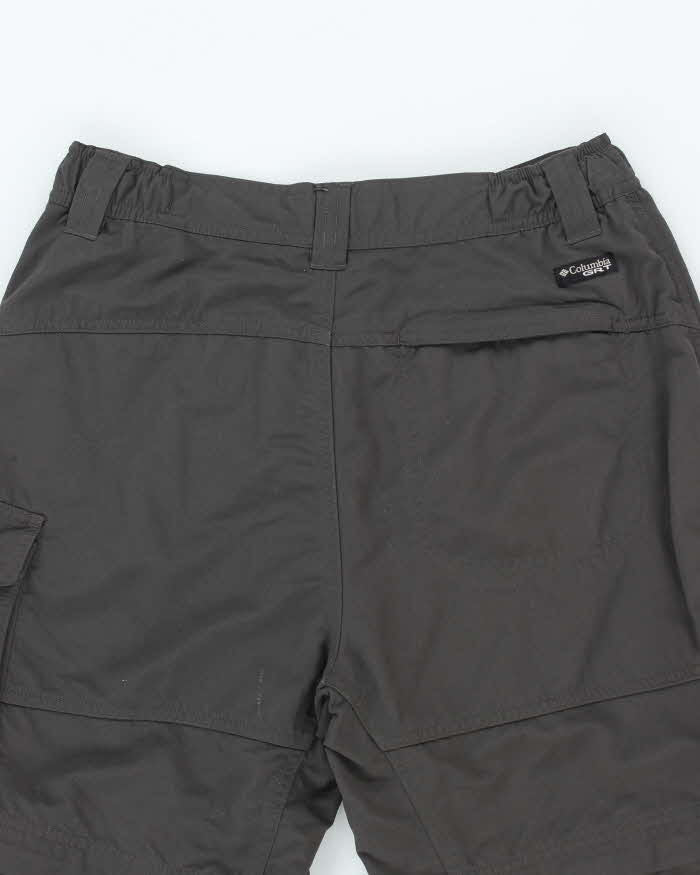 Vintage Columbia Multi Pocket Hiking Trousers - S