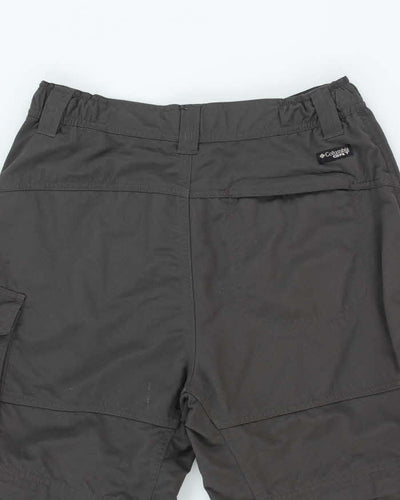 Vintage Columbia Multi Pocket Hiking Trousers - S