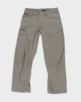 Vintage 2000's Arc'teryx Multi Pocket Utility Trousers - W30 L27