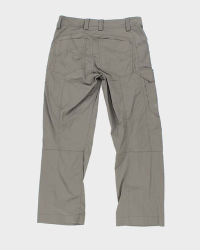 Vintage 2000's Arc'teryx Multi Pocket Utility Trousers - W30 L27