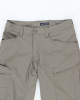 Vintage 2000's Arc'teryx Multi Pocket Utility Trousers - W30 L27