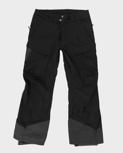 Vintage Patagonia Heavyweight Waterproof Ski Trousers - W34 L31