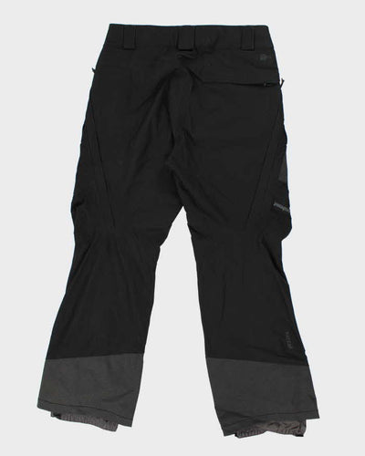 Vintage Patagonia Heavyweight Waterproof Ski Trousers - W34 L31