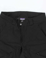 Vintage Patagonia Heavyweight Waterproof Ski Trousers - W34 L31