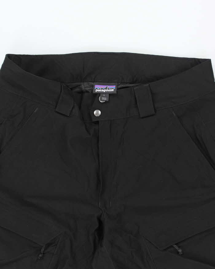 Vintage Patagonia Heavyweight Waterproof Ski Trousers - W34 L31