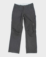 Vintage 2000's Mountain Hardwear Hiking Trousers - W32 L32
