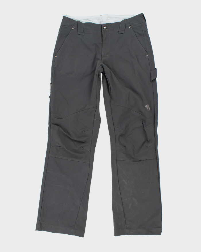Vintage 2000's Mountain Hardwear Hiking Trousers - W32 L32
