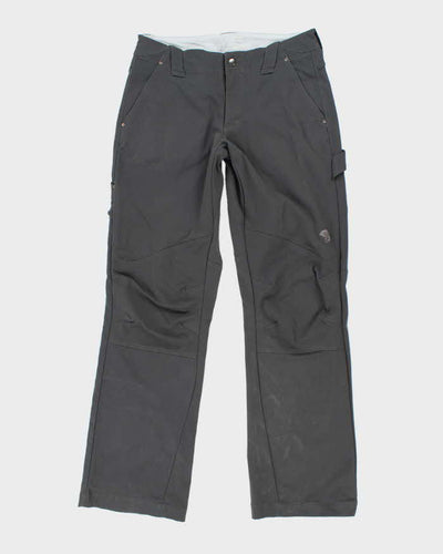 Vintage 2000's Mountain Hardwear Hiking Trousers - W32 L32
