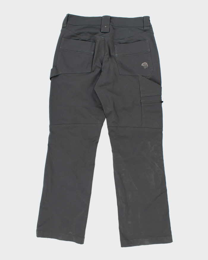 Vintage 2000's Mountain Hardwear Hiking Trousers - W32 L32