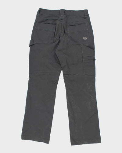 Vintage 2000's Mountain Hardwear Hiking Trousers - W32 L32