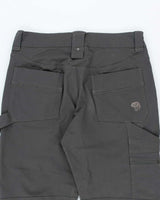 Vintage 2000's Mountain Hardwear Hiking Trousers - W32 L32