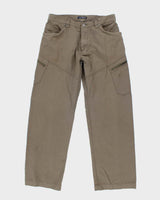 Vintage 90's Arc'teryx Lightweight  Hiking Trousers - W30 L28