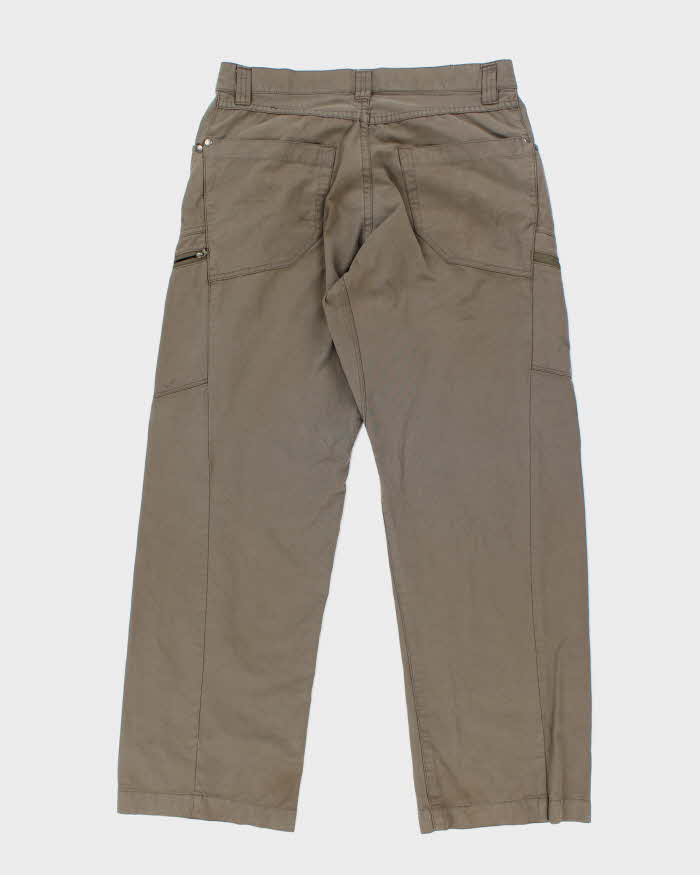 Vintage 90's Arc'teryx Lightweight  Hiking Trousers - W30 L28