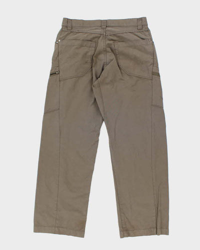 Vintage 90's Arc'teryx Lightweight  Hiking Trousers - W30 L28