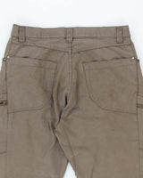 Vintage 90's Arc'teryx Lightweight  Hiking Trousers - W30 L28