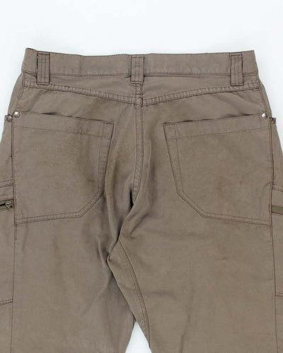 Vintage 90's Arc'teryx Lightweight  Hiking Trousers - W30 L28