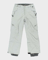 Vintage Y2K Columbia Baggy Heavyweight Ski Trousers - M