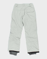 Vintage Y2K Columbia Baggy Heavyweight Ski Trousers - M