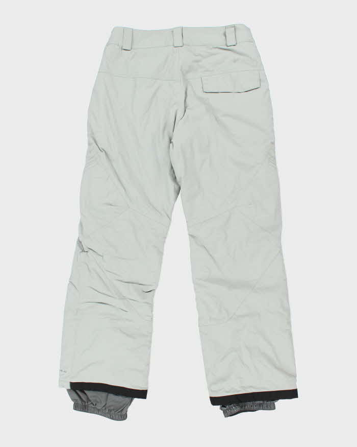 Vintage Y2K Columbia Baggy Heavyweight Ski Trousers - M