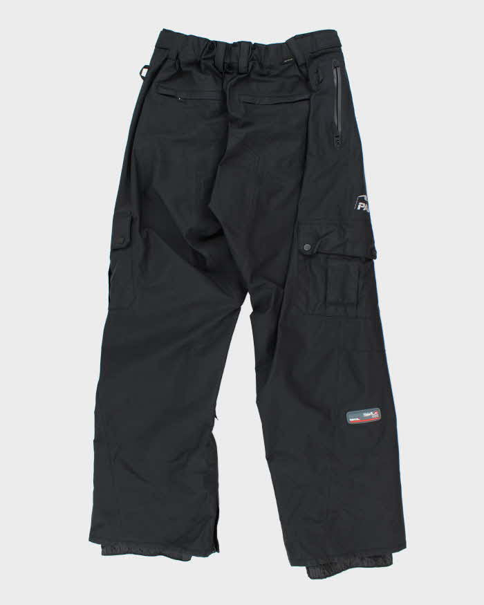 Vintage 2000's Quiksilver Goretex Baggy Waterproof Trousers - W32 L31