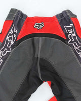 Vintage 90's Fox Racing Motocross Heavyweight Trousers - W34 L30