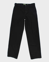 Vintage Eddie Bauer Wrinkle Resistant Relaxed Fit Trousers - W36 L35